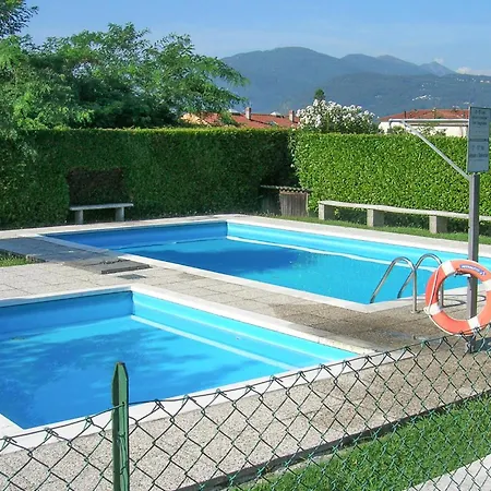 Appartamento Stunning In Va *