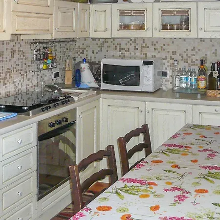 Appartamento Stunning In Va Germignaga
